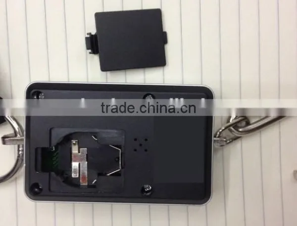 Digital Weighing Scales or Digital Luggage Scales 35kg Portable Digital Scales photo-3