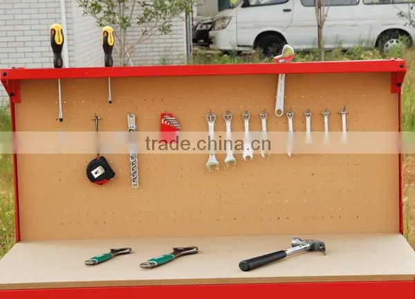 Metal Stainless Steel Workbench, Tool Stand photo-3