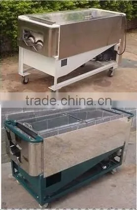 Durable Golf Equipment Automated Golf Ball Washer photo-5