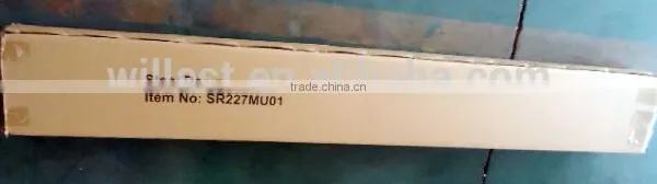 Industrial Steel Ramp Unfoldable Ramp SR227MU01 photo-4