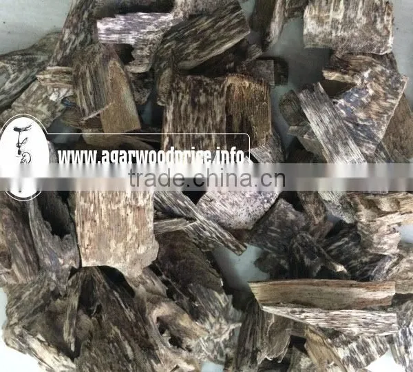 Burning for Warm Your House and Relaxing With Agarwood Chips or Oud Wood Chips Nhang Thien JSC photo-4