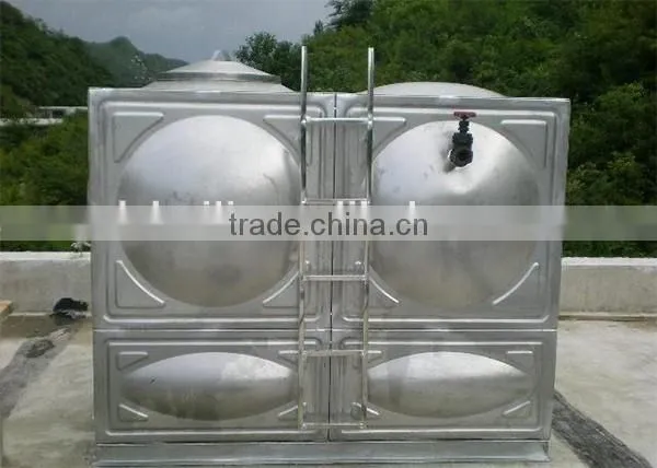 1000 l Water Tank photo-3