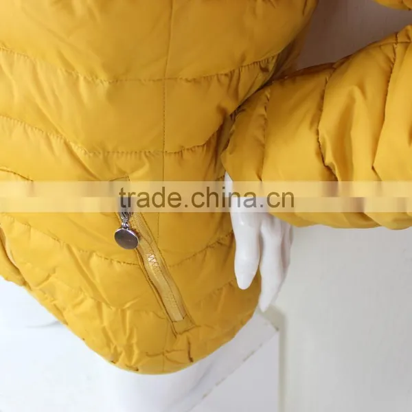 2017 Ladies Fashion Casual Liquidation Surplus Stock Clothes For Sale photo-3