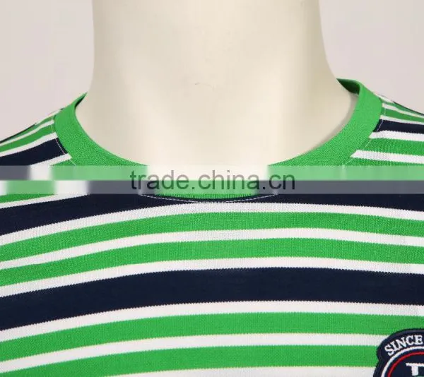 Cotton t Shirt Manufacturing photo-2