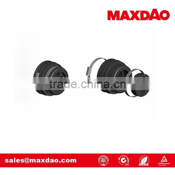 127MM 5" Boot Assembly Kits With 3 Hole photo-2