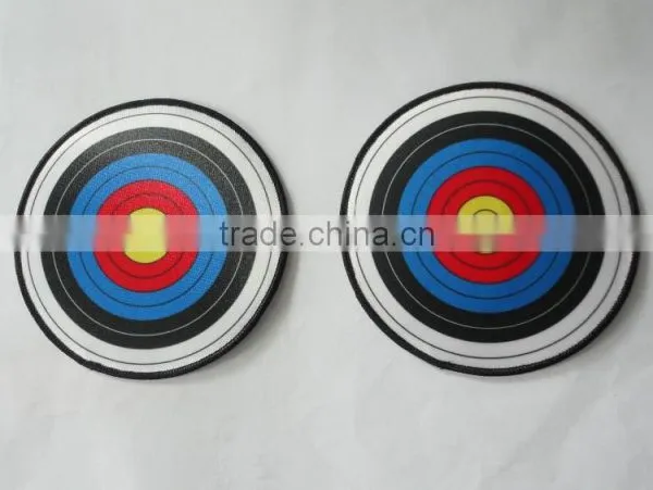 High Quality Nice Print Uniform Shoulder Patch photo-2