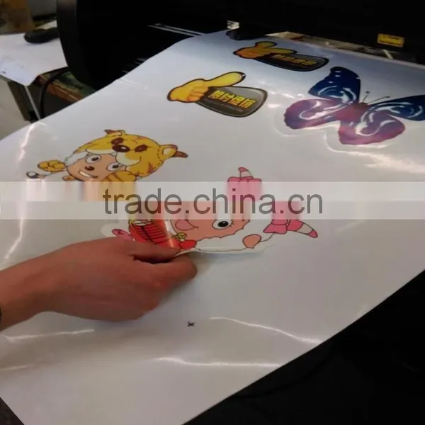 2017 New Product 54'' 1250mm Flexisign 12 Stencil Cutting Plotter photo-4
