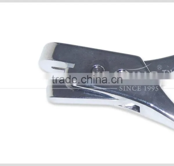 Kearing Brand Pure Casting Alloy Pattern Notcher for Sewing Work in Item # 45N-C Finest Quality photo-2