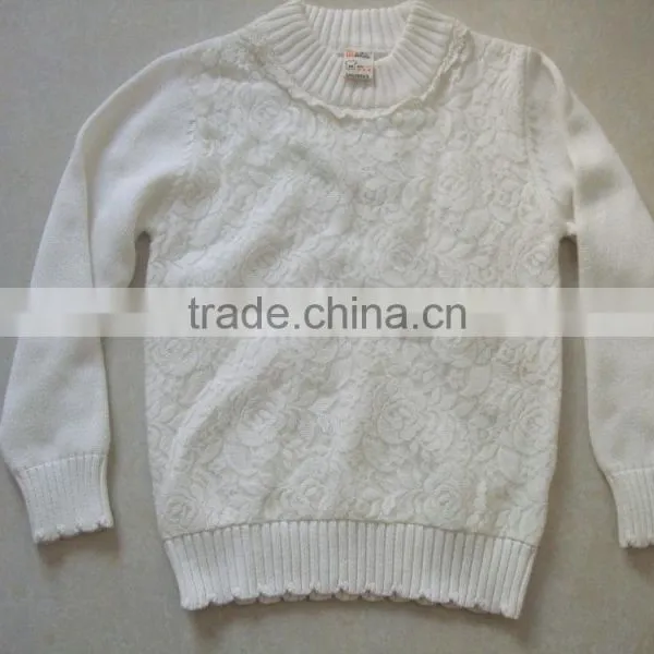 2017 New Type High Quality Latest Fashion Sweater For Children(BS1149) photo-4