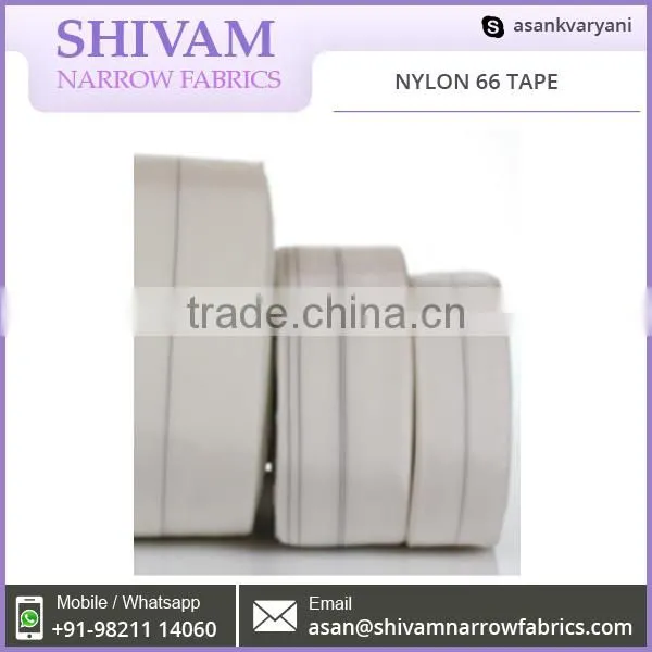 Different Size Nylon 66 Vulcanization Tape, Cure and Wrap Tape photo-6