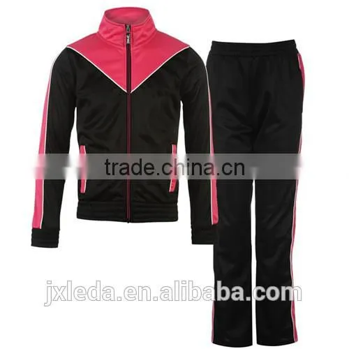 Customize Sports Clothing, Girls Sports Suits 2016 photo-2