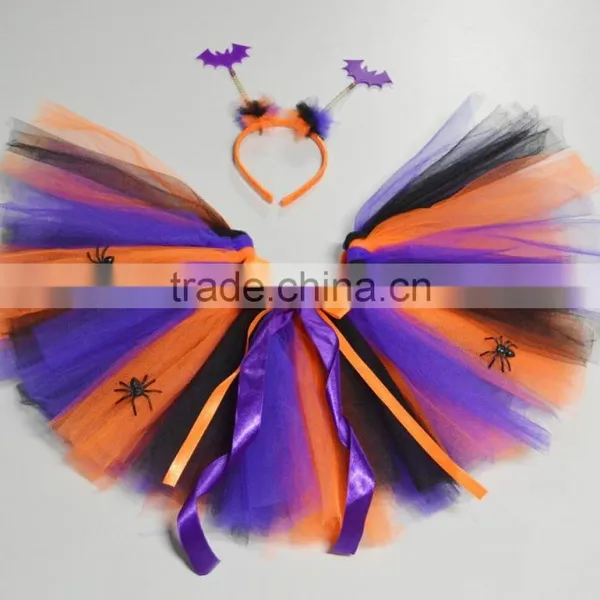 Halloween Spider Dress up Costume photo-3