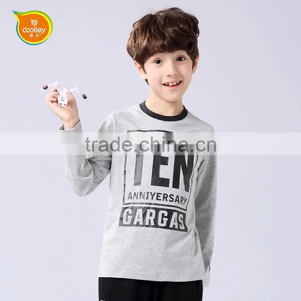 Latest Stylish Kids Wholesale t Shirt Printing photo-2