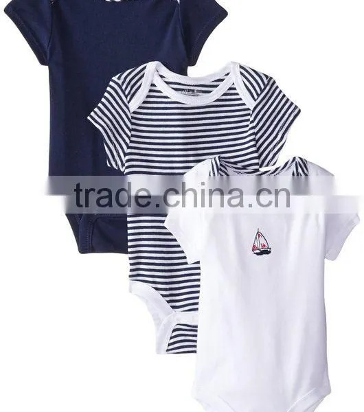 100% Cotton New Born Baby Clothes photo-6