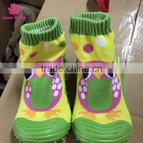 Indoor/outdoor Baby Shoe Socks PDQ Show Baby Sock Shoes Manufacturer photo-4