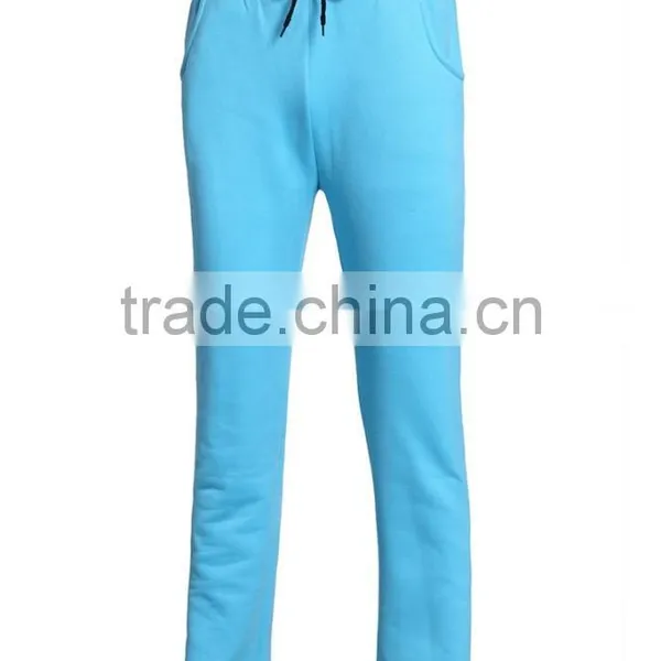 High Quality Hot Sale Cotton French Terry Dry Fit Sportswear Wholesale Sweat Pants for Women photo-5