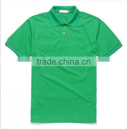 2017 New Arrivel Short Sleeve Polo t Shirts Design for Man photo-3