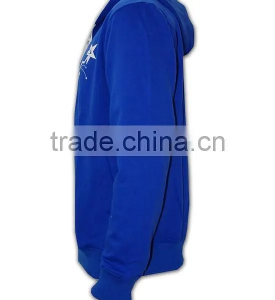 2014 Hot Sell Wholesale High Quality Short Sleeve Fashionable Cotton Tracksuits photo-3