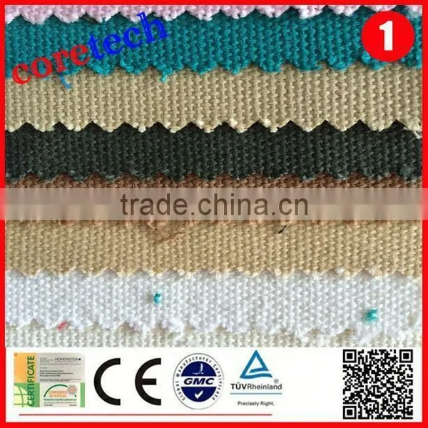 Durable Wholesale Nylon Canvas Fabric Factory photo-2