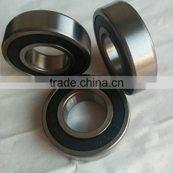 Low Noise Deep Groove Ball Bearing 62200 Zz/2rs photo-3