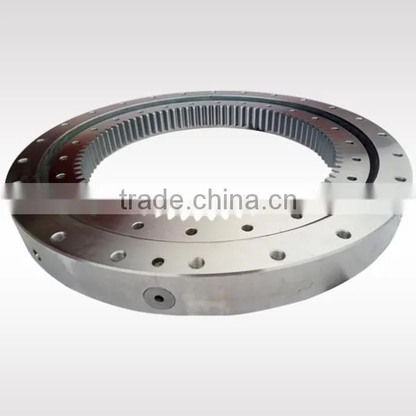 Large Turntable Bearing/slewing Ring Beairng U01N075 photo-4