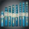 10 Inch Submeersible Water Pump photo-3