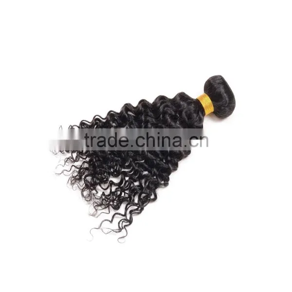 Free Sample Hair Bundles,2016 Hottest Virgin Mongolian Kinky Curly Hair photo-2