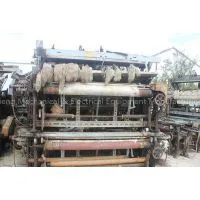 High Quality Second Hand Shuttle Loom photo-2