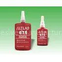 High Strength Sleeve Retaining Compound Low Viscosity Adhesive Glue