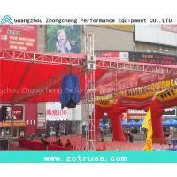 Lighting Stage Truss Aluminum Conference Exhibition Performance Special Complex Truss photo-2