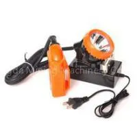 Explosion-proof LED Mining Headlamp Miner Cap Lamp Camping Lamp Helmet Lamp