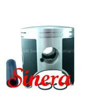 Tigershark/ Yamaha PWC Engine Piston Kit photo-2