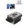 Parking Kiosk Insert Magnetic Card Reader , EMV Smart Card Reader For Payment Systems