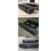 Track Undercarriage for Sale