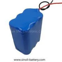 Portable Battery Power 12v