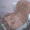 Urban Safari Throw Blanket