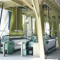 GA728K High Speed Jacquard Rapier Loom
