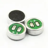 Waterproof Oem Electret Condenser Microphone for Mobile Phones