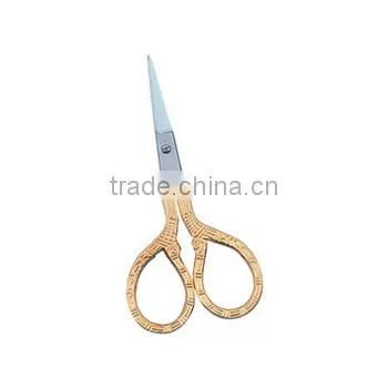 Fancy and Printed Scissors