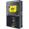 ZKS T9TOUCH1 Smart Intelligence Fingerprint Time Attendance and Access Control