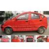 Electric Car (KJ-A1X-3)