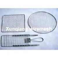 BBQ Wire Mesh