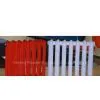 MC140 Radiator