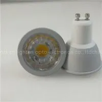 ALUMINUM COB SPOTLIGHT 5W