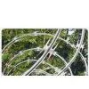 Barbed Wire
