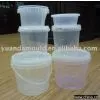 Plastic Bucket Mould