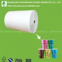 Cup Stock Paper