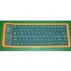 88 Keys Fashion Silicone Keyboard