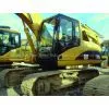 Used Caterpillar Excavator 320C photo-3