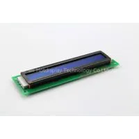 1601C Character Dot Matrix Module photo-3
